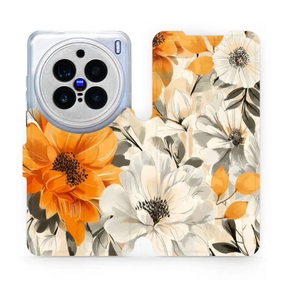 Etui do Vivo X200 Pro 5G - wzór VP75S