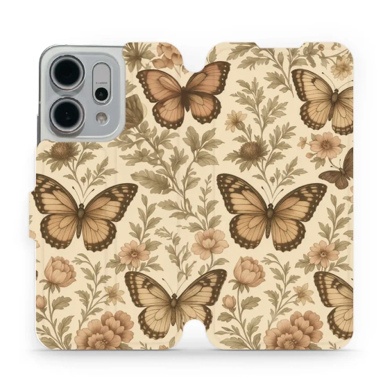 Phone Case OPPO Reno 14 5G - Design VP92S