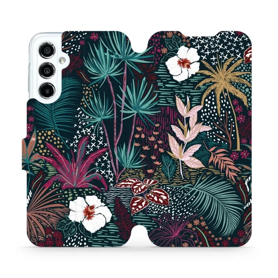 Etui do Samsung Galaxy M34 5G - wzór VP13S