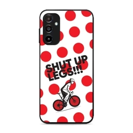 Phone Glossy Case Samsung Galaxy A14 4G - Design GD08G