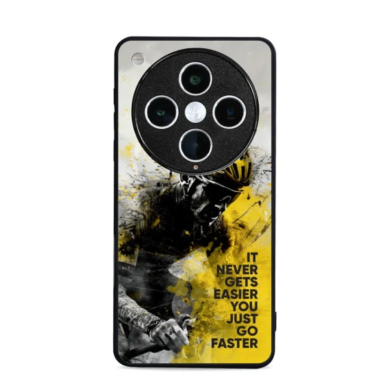 Phone Glossy Case OPPO Find X8 Pro - Design GD11G