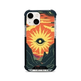 Case MagSafe Elite Bumper for Apple iPhone 13 mini - Design D025D