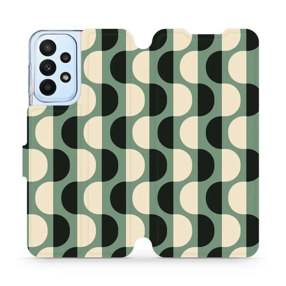 Etui do Samsung Galaxy A23 - wzór VA56S