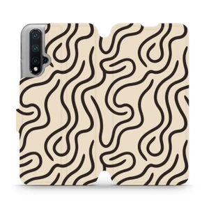 Hülle für Huawei Honor 20 - Farbe VA60S