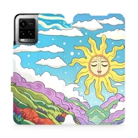 Phone Case Vivo Y21S - Design VP57P