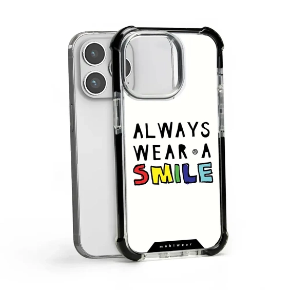 Case MagSafe Elite Bumper for Apple iPhone 14 Pro - Design D077D