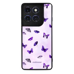 Hülle Glossy Case für Motorola Edge 60 Pro - Farbe GP77G