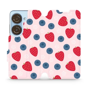 Phone Case ASUS Zenfone 10 - Design VP84S