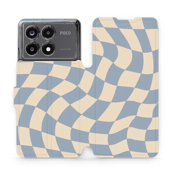 Phone Case Xiaomi POCO X6 Pro - Design VA59S