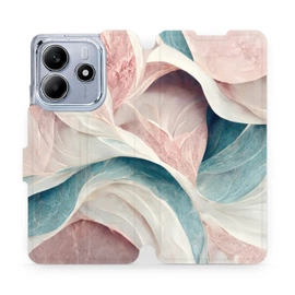 Phone Case Xiaomi Redmi Note 14 5G - Design VP33S