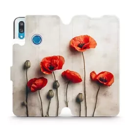 Etui do Huawei P Smart 2019 - wzór VP42S