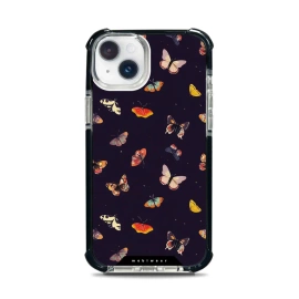 Case MagSafe Elite Bumper for Apple iPhone 14 Plus - Design DP78D