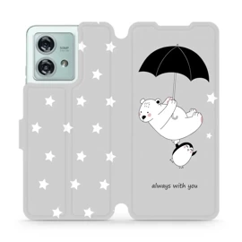 Phone Case Motorola Edge 40 Neo - Design MH08P