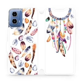 Phone Case Motorola Moto G34 5G - Design M003S