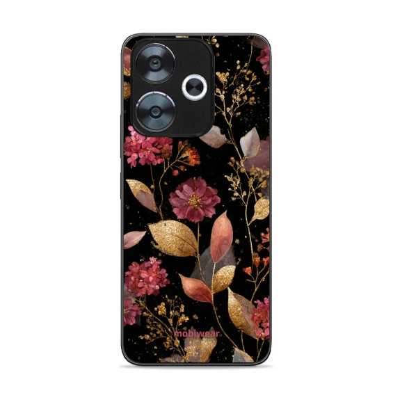 Hülle Glossy Case für Xiaomi Redmi 13 - Farbe G171G