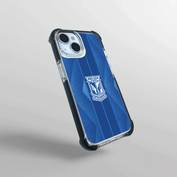 Case MagSafe Elite Bumper for Apple iPhone X - Design D01LP