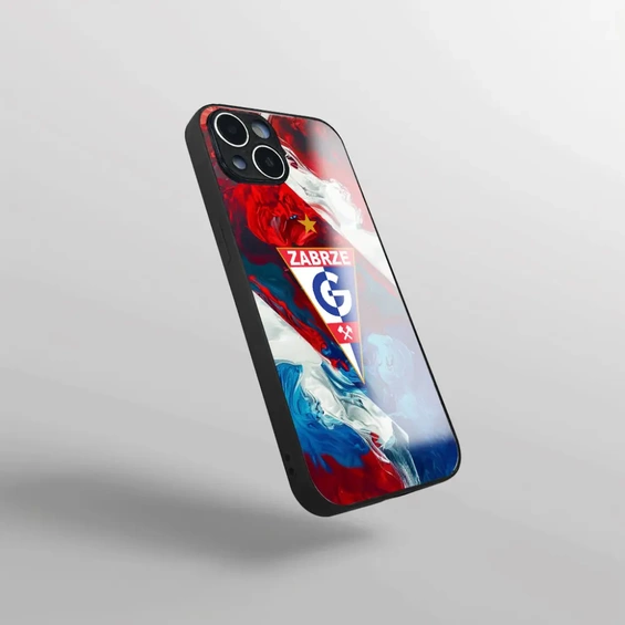 Etui Glossy Case do Infinix HOT 50i - wzór G01GZ