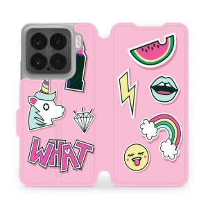 Hülle für Xiaomi 15 - Farbe M129S