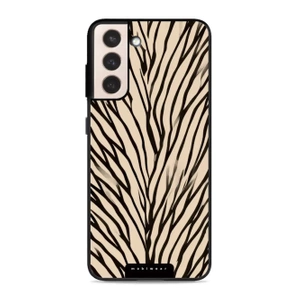 Etui Glossy Case do Samsung Galaxy S21 Plus - wzór GA52G