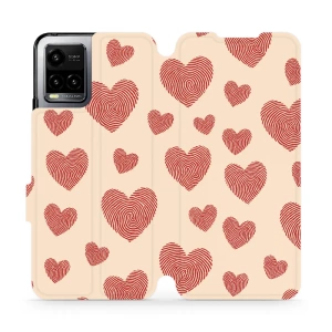 Phone Case Vivo Y33S - Design VP93S
