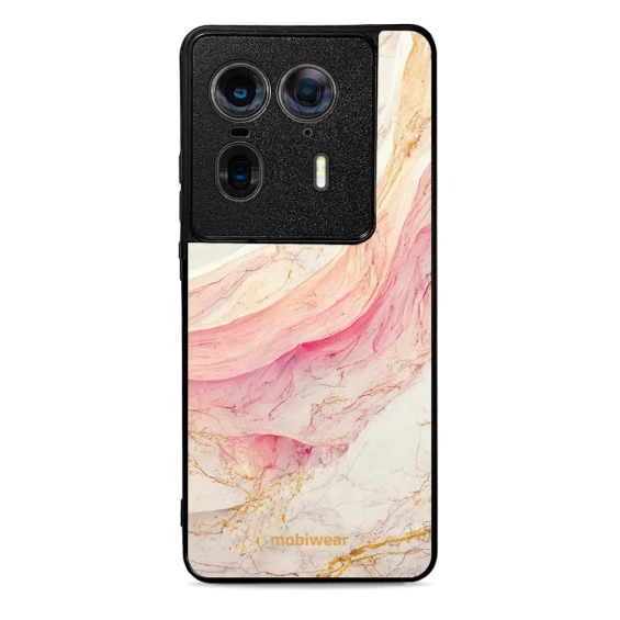 Hülle Glossy Case für Motorola Edge 50 Ultra - Farbe G027G