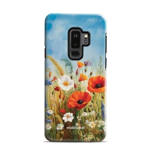 Hülle Elite Pro für Samsung Galaxy S9 Plus - Farbe EP43E