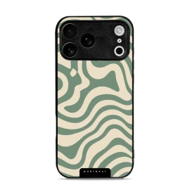 Hülle Glossy Case für Apple iPhone 17 Pro Max - Farbe GA57G