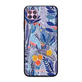 Phone Glossy Case Huawei P40 Lite - Design G037G