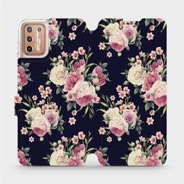 Phone Case Motorola Moto G9 Plus - Design V068P