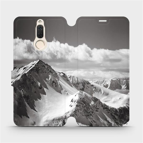 Hülle für Huawei Mate 10 Lite - Farbe M152P