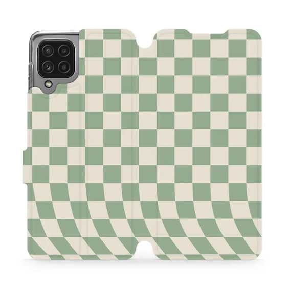 Phone Case Samsung Galaxy M22 - Design VA58S