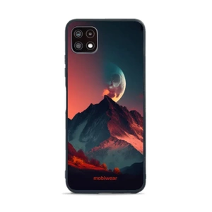 Etui Glossy Case do Samsung Galaxy A22 5G - wzór G007G