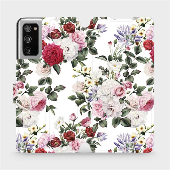 Phone Case Samsung Galaxy S20 FE - Design MD01S