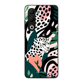 Phone Glossy Case OPPO A5 5G - Design G053G