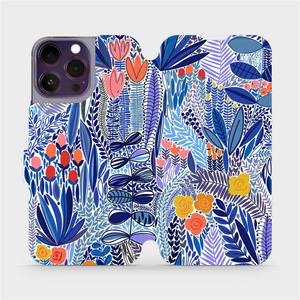 Phone Case Apple iPhone 14 Pro Max - Design MP03P