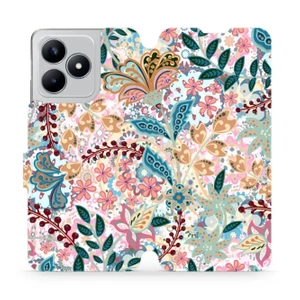 Etui do Realme C53 - wzór MX04S