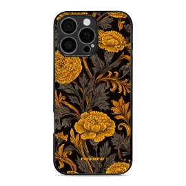 Phone Glossy Case Apple iPhone 16 Pro Max - Design G173G