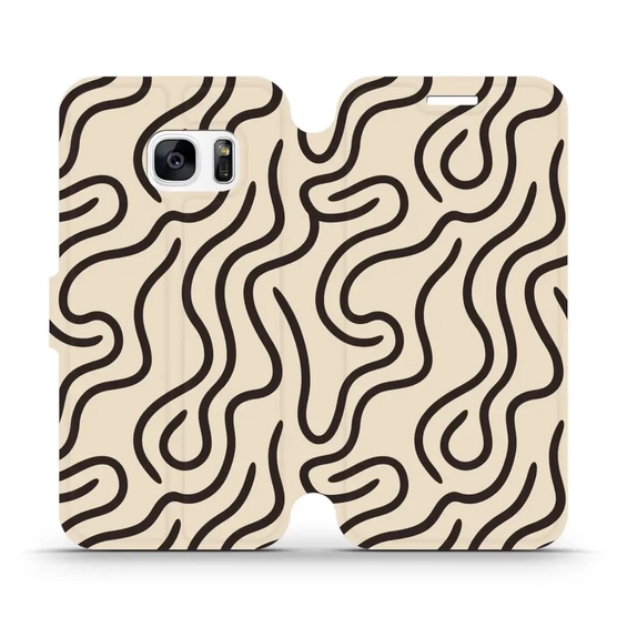 Phone Case Samsung Galaxy S7 - Design VA60S