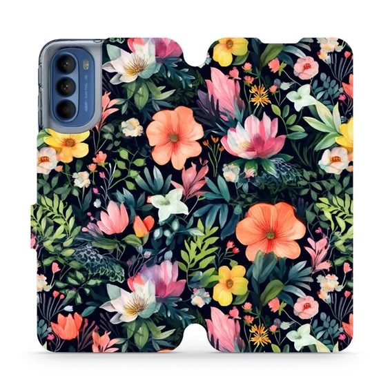 Etui do Motorola Moto G41 - wzór VP48S