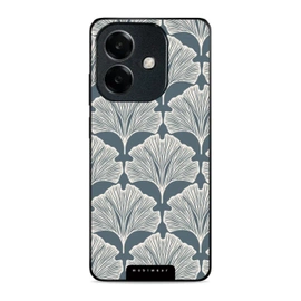 Phone Glossy Case OPPO A40M - Design GA43G