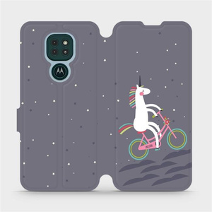 Phone Case Motorola Moto G9 Play - Design V024P