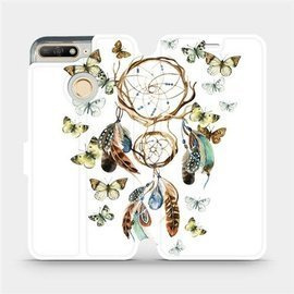 Hülle für Huawei Y6 Prime 2018 - Farbe M001P