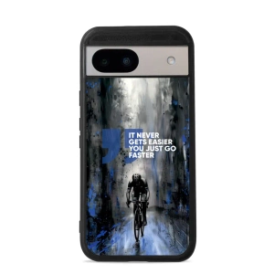 Hülle Glossy Case für Google Pixel 8a - Farbe GD04G