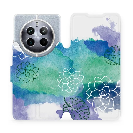 Phone Case Realme 12 Pro 5G - Design MG11S