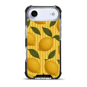 Case MagSafe Elite Bumper for Apple iPhone 17 Air - Design DP81D
