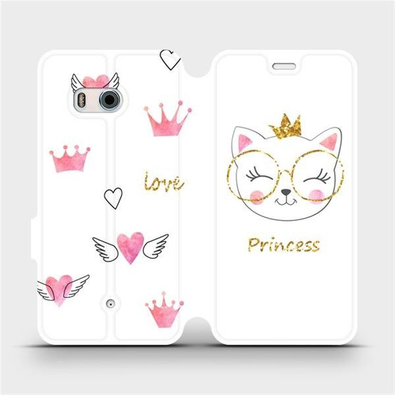 Phone Case HTC U11 - Design MH03S