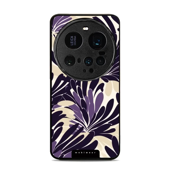 Hülle Glossy Case für Xiaomi 15 Ultra - Farbe GA47G