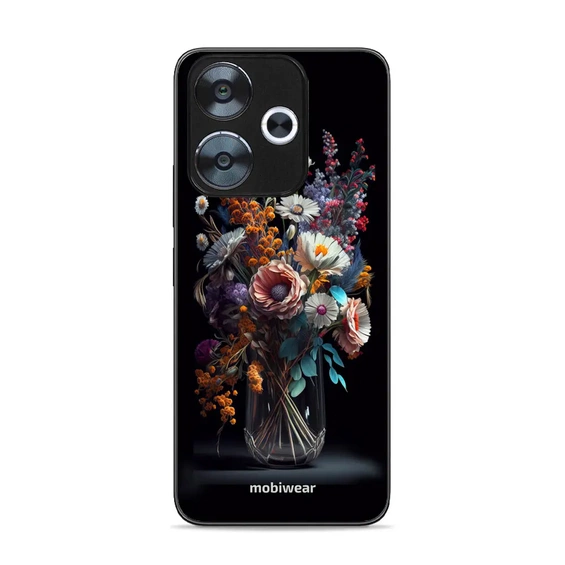 Phone Glossy Case Xiaomi Redmi 13 - Design G012G