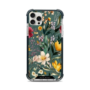 Case MagSafe Elite Bumper for Apple iPhone 11 Pro Max - Design DP71D