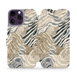 Phone Case Apple iPhone 14 Pro Max - Design V168S